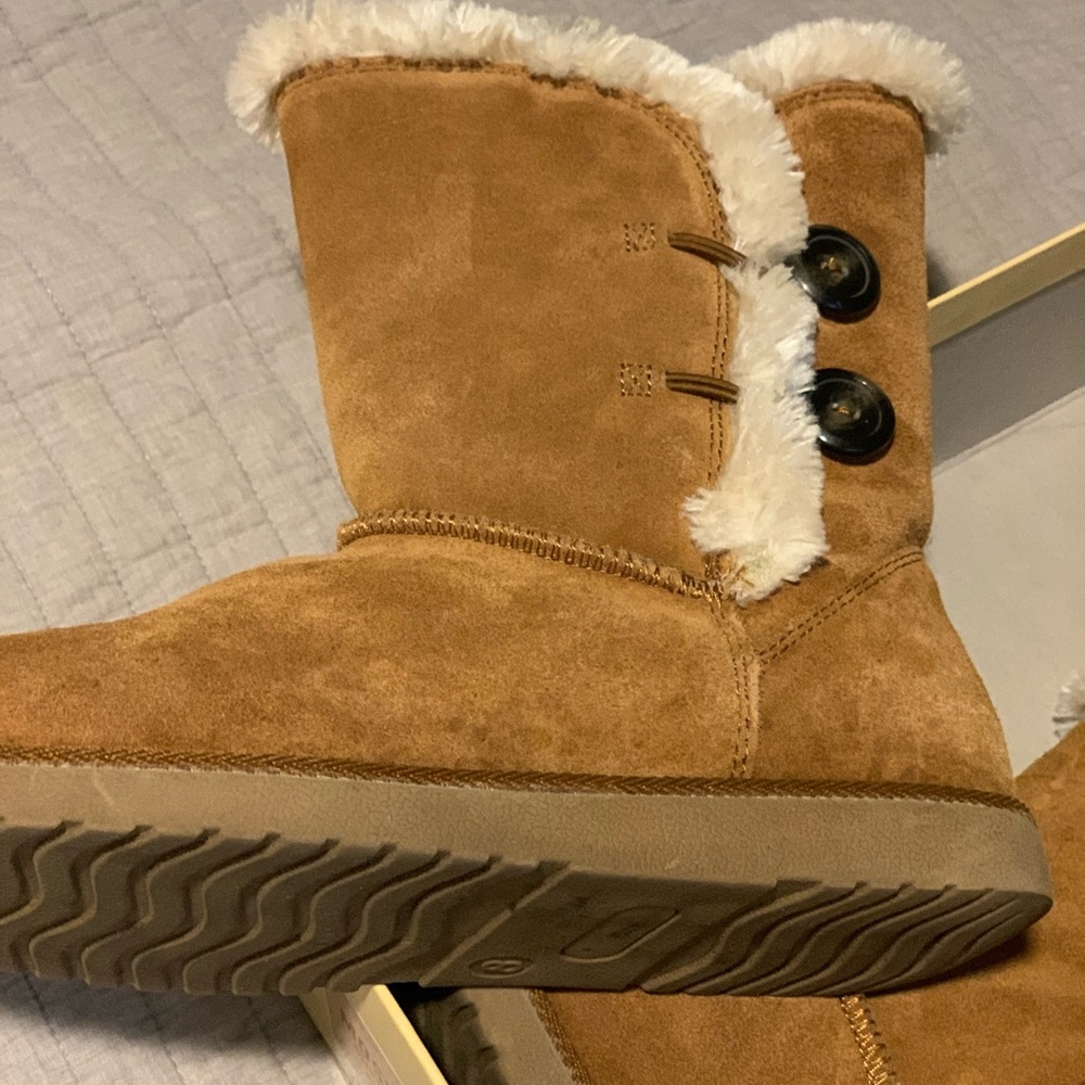 Boots mossimo